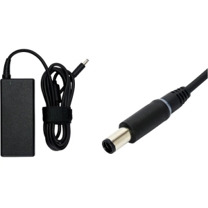 Dell 65W 4.5mm AC Adapter Dell 65W 4.5mm AC Adapter