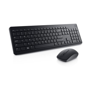 Dell Wireless Keyboard and Mouse - KM3322W Dell Wireless Keyboard and Mouse - KM3322W