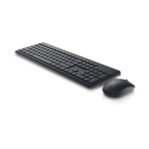 Dell Wireless Keyboard and Mouse - KM3322W Dell Wireless Keyboard and Mouse - KM3322W