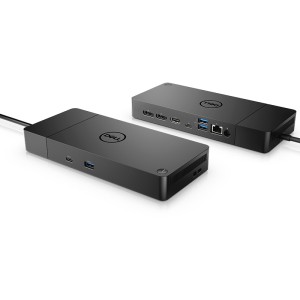 Dell Dock – WD19S 130W Dell Dock – WD19S 130W