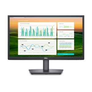 Dell	E2222HS 22 Inch Full HD Monitor Dell	E2222HS 22 Inch Full HD Monitor