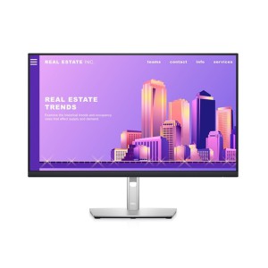 Dell	P2722H 27 Inch Full HD Monitor Dell	P2722H 27 Inch Full HD Monitor