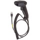 Honeywell Voyager 1250g barcode scanner