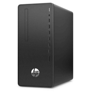 HP 290G4 Microtower - Intel Core i5 10th Gen, 4GB 1TB, DOS - Desktop PC HP 290G4 Microtower - Intel Core i5 10th Gen, 4GB 1TB, DOS - Desktop PC