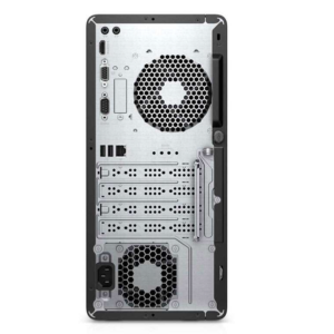 HP 290G4 Microtower - Intel Core i5 10th Gen, 4GB 1TB, DOS - Desktop PC HP 290G4 Microtower - Intel Core i5 10th Gen, 4GB 1TB, DOS - Desktop PC