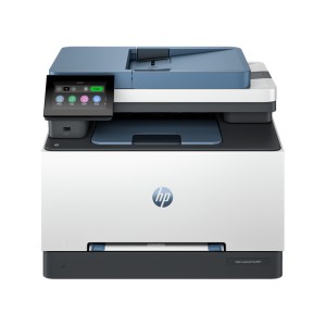 HP Color LaserJet Pro MFP 3303sdw Color Laser Printer HP Color LaserJet Pro MFP 3303sdw Color Laser Printer