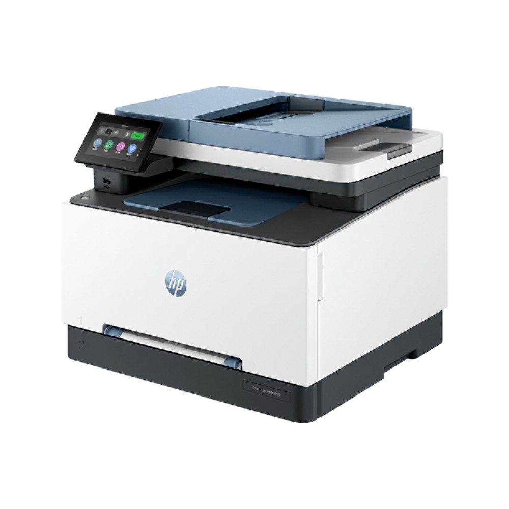 HP Color LaserJet Pro MFP 3303sdw Color Laser Printer