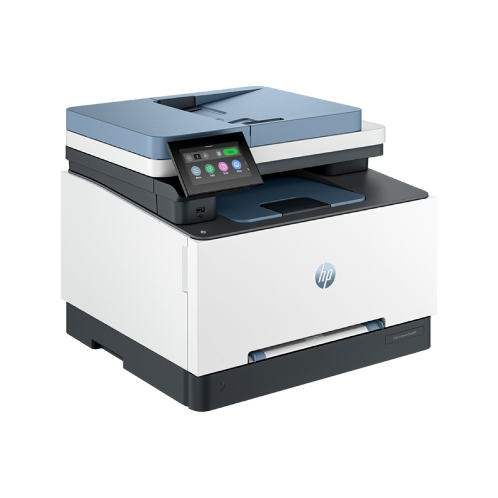 HP Color LaserJet Pro MFP 3303sdw Color Laser Printer