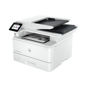 Hp LaserJet Pro Mfp 4103Dw Mono Laser Printer Hp LaserJet Pro Mfp 4103Dw Mono Laser Printer