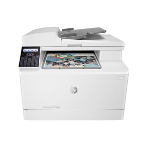 HP Color LaserJet Pro MFP M183fw Color Laser Printer HP Color LaserJet Pro MFP M183fw Color Laser Printer