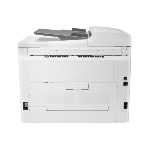 HP Color LaserJet Pro MFP M183fw Color Laser Printer HP Color LaserJet Pro MFP M183fw Color Laser Printer