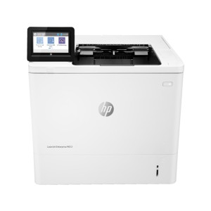 HP LaserJet Enterprise M612dn Mono Laser Printer HP LaserJet Enterprise M612dn Mono Laser Printer