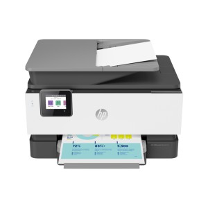 Hp Officejet Pro 9013 Wireless Print Scan Copy Fax All In One Inkjet Printer 	 Hp Officejet Pro 9013 Wireless Print Scan Copy Fax All In One Inkjet Printer