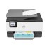 Hp Officejet Pro 9013 Wireless Print Scan Copy Fax All In One Inkjet Printer 	