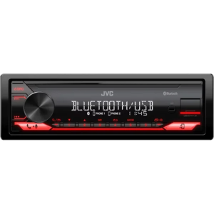 JVC KD-X182BT Digital Media Receiver JVC KD-X182BT Digital Media Receiver