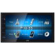 JVC	KW-M24BT Touchscreen