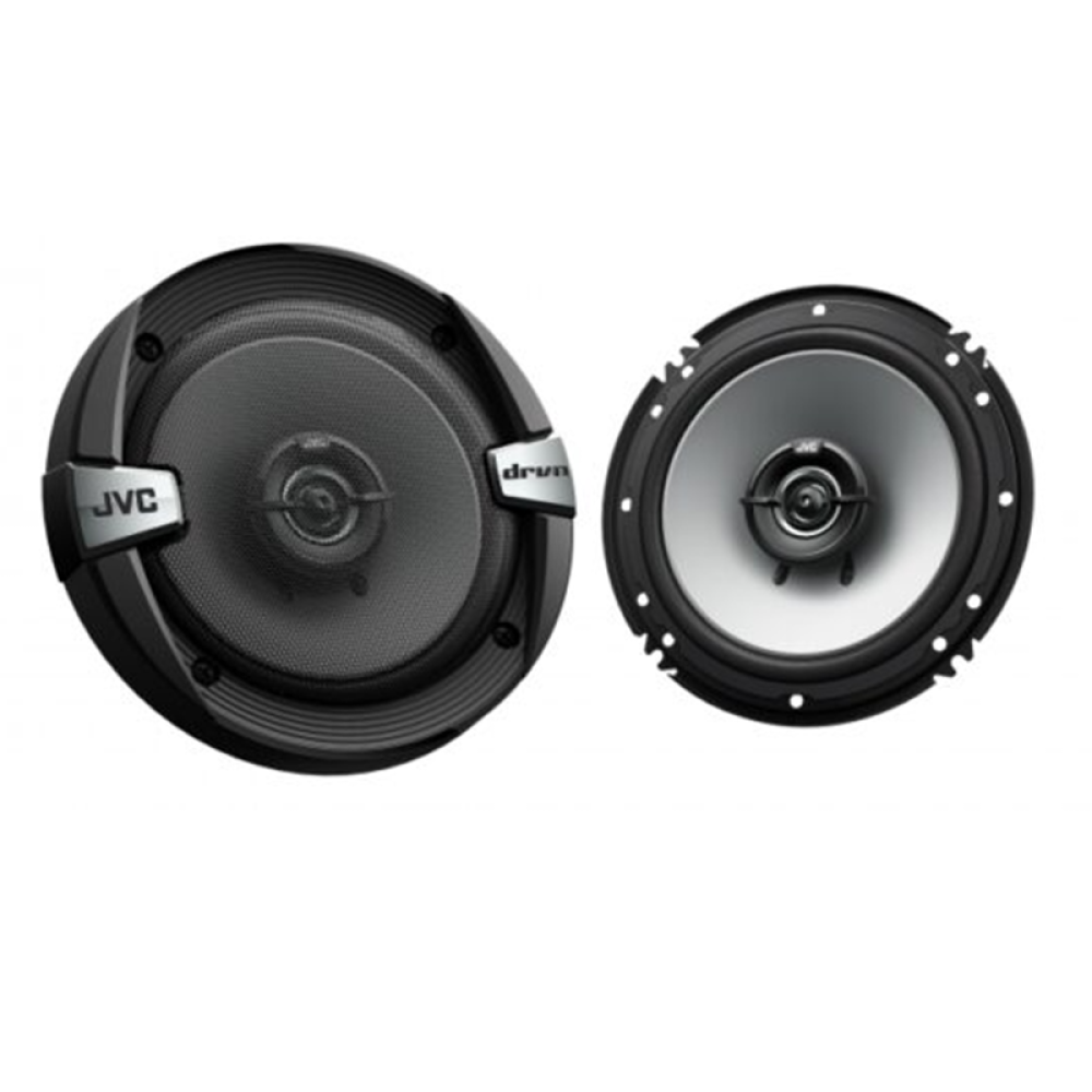 JVC CS-DR162 2-Way Car Speakers