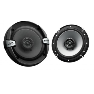 JVC CS-DR162 2-Way Car Speakers JVC CS-DR162 2-Way Car Speakers