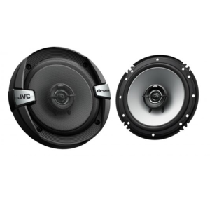 JVC CS-DR162 2-Way Car Speakers JVC CS-DR162 2-Way Car Speakers