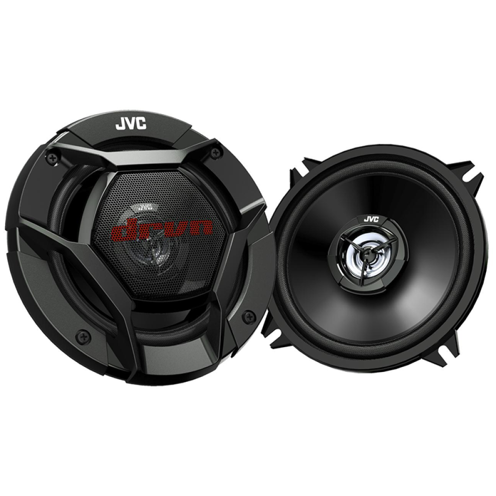 JVC CS-DR520 2-Way Car Speakers