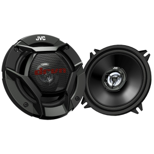 JVC CS-DR520 2-Way Car Speakers JVC CS-DR520 2-Way Car Speakers