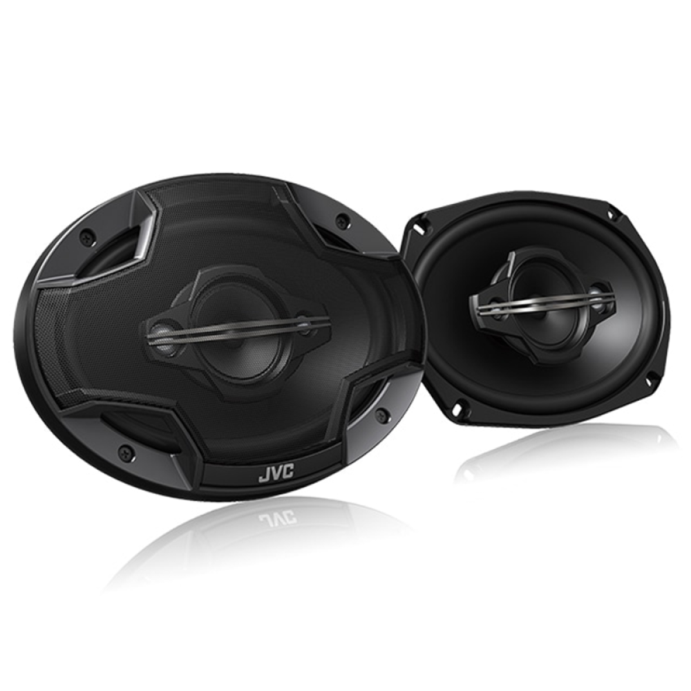 JVC CS-HX6949UQ 4-Way Car Speakers