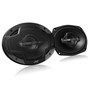 JVC CS-HX6949UQ 4-Way Car Speakers JVC CS-HX6949UQ 4-Way Car Speakers