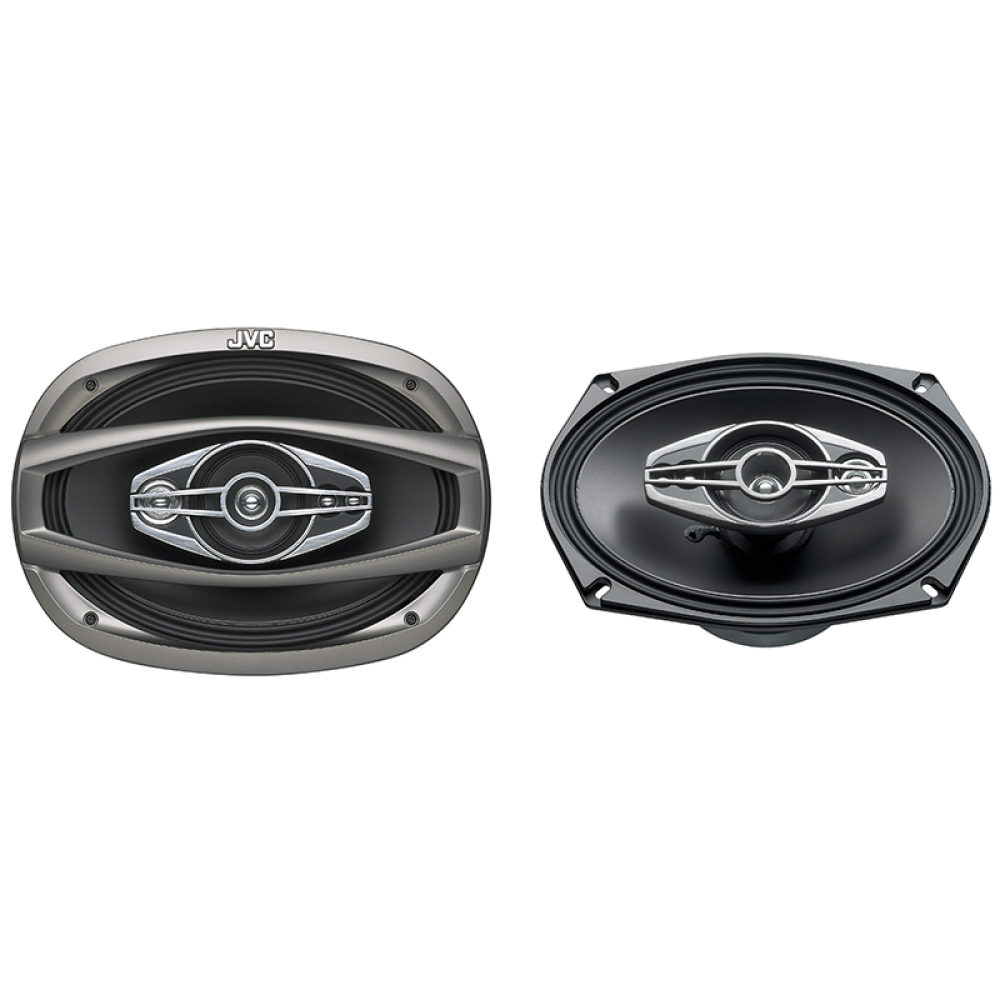 JVC CS-HX7158 2-Way Car Speakers