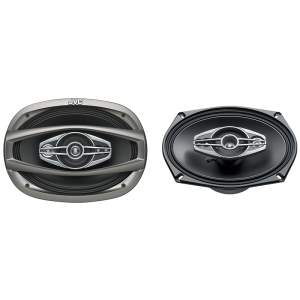 JVC CS-HX7158 2-Way Car Speakers JVC CS-HX7158 2-Way Car Speakers