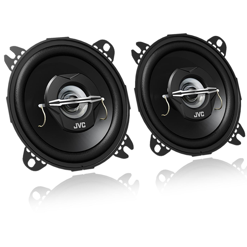 JVC CS-J420X 2-Way Car Speakers