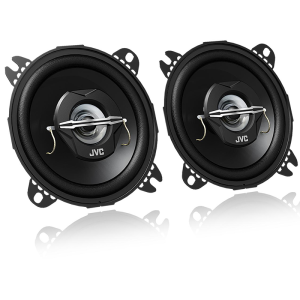 JVC CS-J420X 2-Way Car Speakers JVC CS-J420X 2-Way Car Speakers