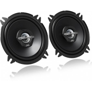 JVC CS-J520X 2-Way Car Speakers JVC CS-J520X 2-Way Car Speakers