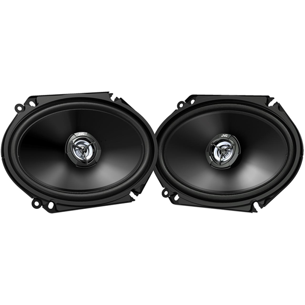 JVC CS6820 2-Way Car Speakers