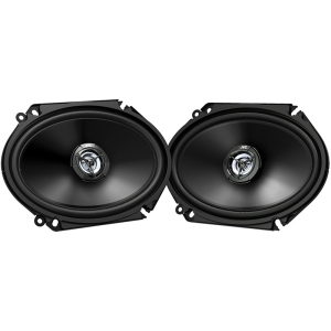 JVC CS6820 2-Way Car Speakers JVC CS6820 2-Way Car Speakers