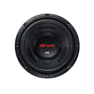 JVC CW-DR124 Car Audio Subwoofer JVC CW-DR124 Car Audio Subwoofer