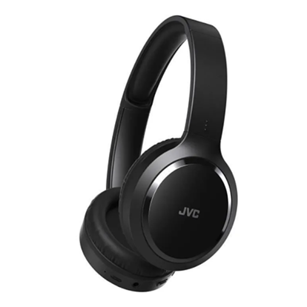 JVC Over-Ear Bluetooth Headphone