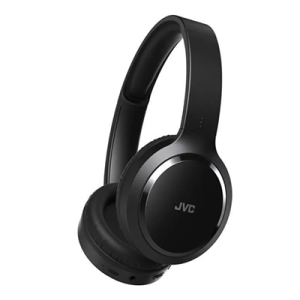 JVC Over-Ear Bluetooth Headphone JVC Over-Ear Bluetooth Headphone