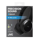 JVC Over-Ear Bluetooth Headphone