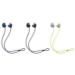 JVC	HA-AE1W-H-U Headphones JVC	HA-AE1W-H-U Headphones