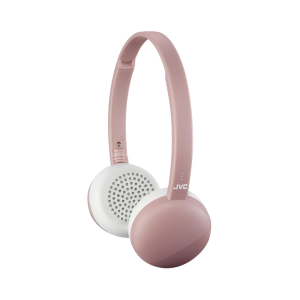 JVC HA-S20BT-P-E Lightweight Wireless headphones JVC HA-S20BT-P-E Lightweight Wireless headphones
