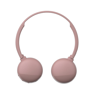 JVC HA-S20BT-P-E Lightweight Wireless headphones JVC HA-S20BT-P-E Lightweight Wireless headphones