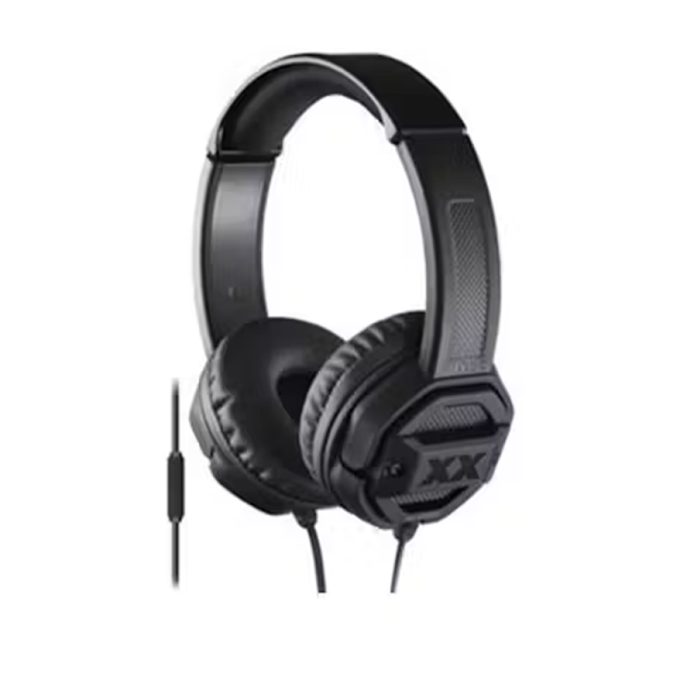 JVC HA-SR50X-E headphones