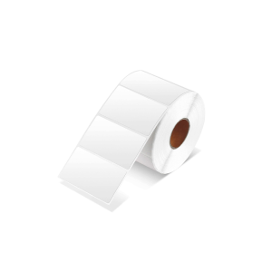 Barcode Label 3.8×2.5cm Direct Thermal Barcode Label 3.8×2.5cm Direct Thermal