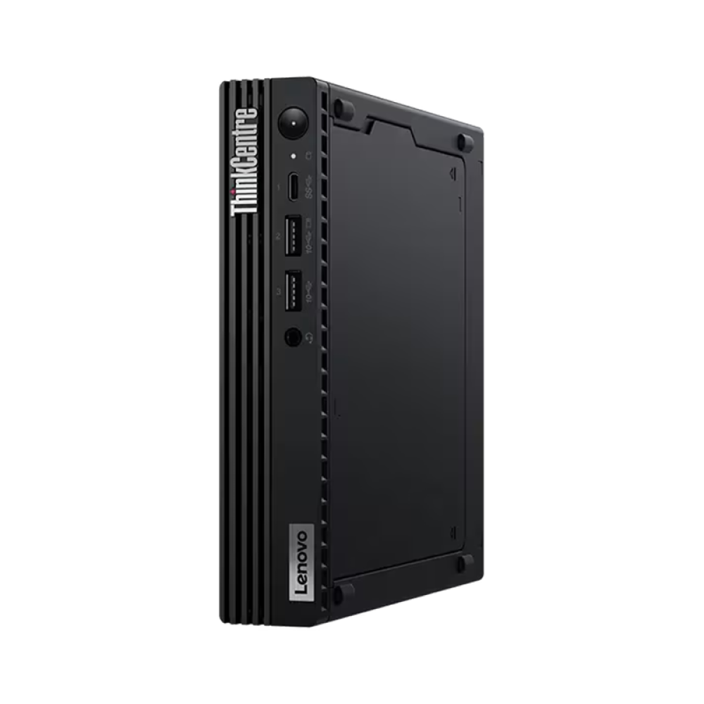 Lenovo ThinkCentre M70q Gen 4 Tiny (Intel) Desktop