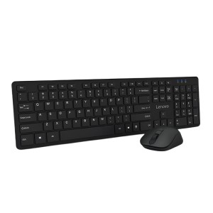 Lenovo Wireless Keyboard & Mouse Combo KM201 Lenovo Wireless Keyboard & Mouse Combo KM201