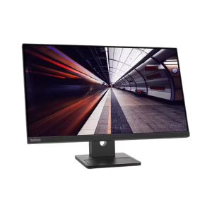 Lenovo ThinkVision E24-30 23.8 inch Monitor Lenovo ThinkVision E24-30 23.8 inch Monitor