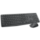 Logitech Wireless Keyboard and Mouse Combo