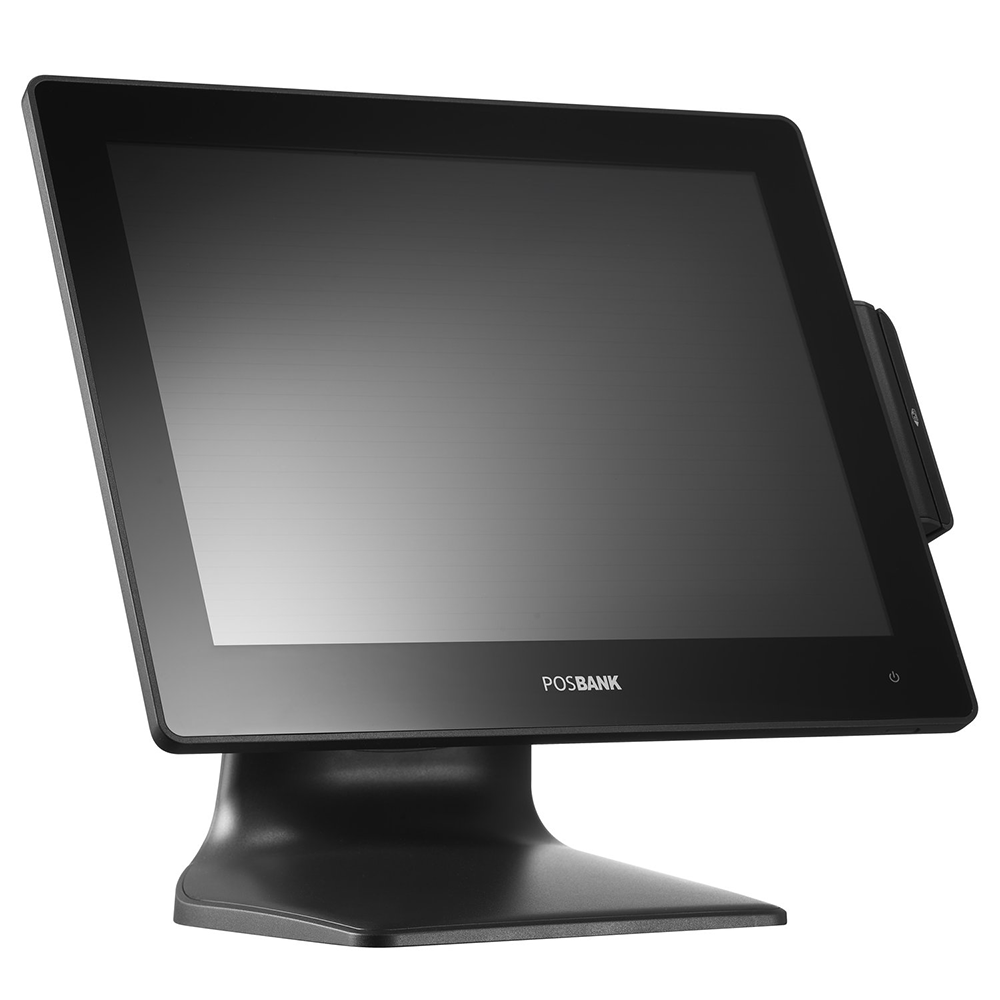 POSBANK APEXA G Touch Display - POS System