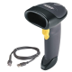 Symbol LS2208 Barcode Handheld Laser Scanner 