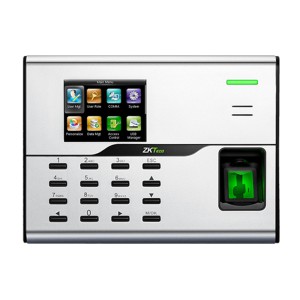ZKTeco UA860 ZKTeco UA860